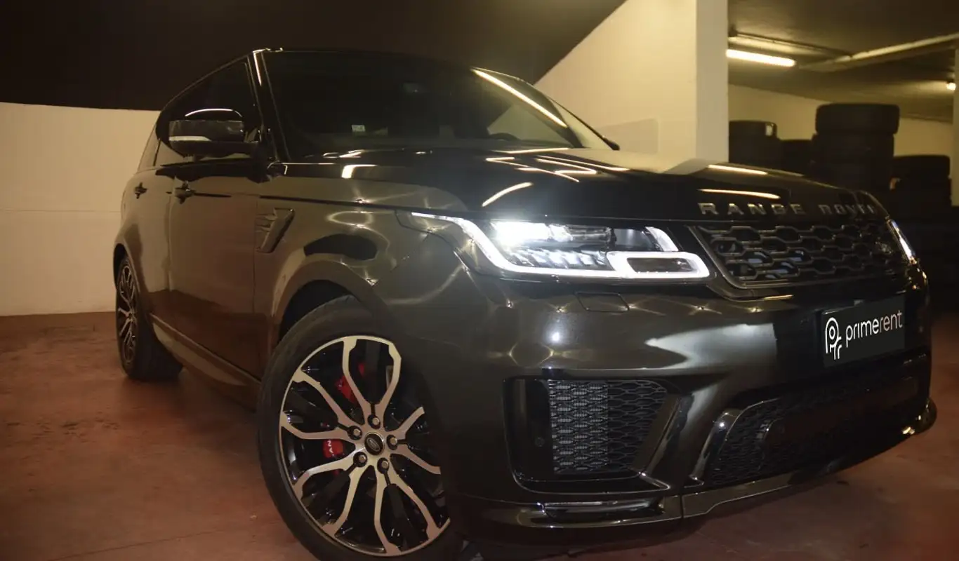 rent Land Rover Range Rover Sport rent Land Rover Range Rover Sport